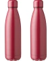 Water bottle | Stainless steel | 700 ml | Matt finish | Full-colour printing