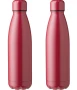 Water bottle | Stainless steel | 700 ml | Matt finish | Full-colour printing