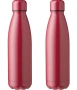 Water bottle | Stainless steel | 700 ml | Matt finish | Full-colour printing