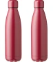 Water bottle | Stainless steel | 700 ml | Matt finish | Full-colour printing