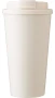 Travel mug | PP | 475ml | Lockable opening | Hot and cold liquids