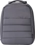 Anti-theft laptop backpack | rPET | 32 x13x42cm | Various pockets