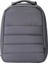 Anti-theft laptop backpack | rPET | 32 x13x42cm | Various pockets