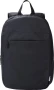 Laptop backpack 15" | rPET | 30x9x 43cm | Large compartment & small pocket on front