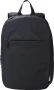 Laptop backpack 15" | rPET | 30x9x 43cm | Large compartment & small pocket on front