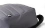 Anti-theft laptop backpack | rPET | 32 x13x42cm | Various pockets