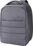 Anti-theft laptop backpack | rPET | 32 x13x42cm | Various pockets