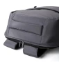 Anti-theft laptop backpack | rPET | 32 x13x42cm | Various pockets