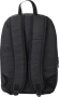 Laptop backpack 15" | rPET | 30x9x 43cm | Large compartment & small pocket on front