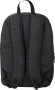Laptop backpack 15" | rPET | 30x9x 43cm | Large compartment & small pocket on front