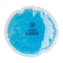 Hot/cold pack | PVC | Water beads | Round shape