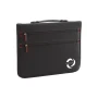 A4 Conference folder | Polyester | Incl. notepad and calculator
