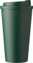 Travel mug | PP | 475ml | Lockable opening | Hot and cold liquids