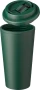 Travel mug | PP | 475ml | Lockable opening | Hot and cold liquids