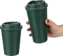Travel mug | PP | 475ml | Lockable opening | Hot and cold liquids