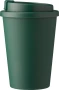 To-go-Becher | PP | 350 ml | Abschließbare Öffnung | Heiße und kalte Getränke