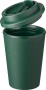 To-go-Becher | PP | 350 ml | Abschließbare Öffnung | Heiße und kalte Getränke