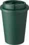 To-go-Becher | PP | 350 ml | Abschließbare Öffnung | Heiße und kalte Getränke