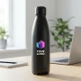 Doppelwandige Edelstahlflasche | 500 ml | Standardoption