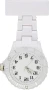 Montre infirmière | ABS | Piles incluses
