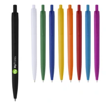 Balpen | ABS & Staal | Goedkoop