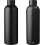 Thermos bottle | Recycled stainless steel | 500ml | Matt finish