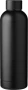 Thermos bottle | Recycled stainless steel | 500ml | Matt finish