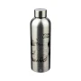 Thermoflasche | Recycelter Edelstahl | 500ml | Matte Oberfläche