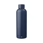 Thermoflasche | Recycelter Edelstahl | 500ml | Matte Oberfläche