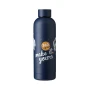 Thermoflasche | Recycelter Edelstahl | 500ml | Matte Oberfläche