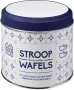 Stroopwafels | Metalen blik | 8 stuks