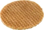 Stroopwafels | Metalen blik | 8 stuks