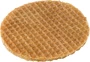 Stroopwafels | Metalen blik | 8 stuks
