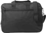 Laptop bag 15 inch | Microfiber and polyester | Incl. two interior pockets