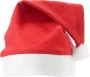 Weihnachtsmütze | Filz | Mit Bommel | Bestseller