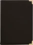 Conference folder | A4 | Incl. pen holder