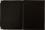 Conference folder | A4 | Incl. pen holder