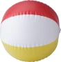Strandbal | PVC | 25 cm | Klassiek