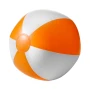 Strandbal | PVC | 25 cm | Klassiek