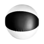 Strandbal | PVC | 25 cm | Klassiek