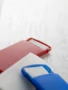 Pflasterbox 'Pocket' aus Kunststoff