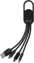 Charging cable set | ABS |  4-in-1