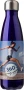 Thermosflasche | Edelstahl | 550 ml | Personalisierungsoption mit Namen