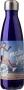 Thermosflasche | Edelstahl | 550 ml | Personalisierungsoption mit Namen