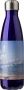 Thermosflasche | Edelstahl | 550 ml | Personalisierungsoption mit Namen