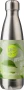 Thermosflasche | Edelstahl | 550 ml | Personalisierungsoption mit Namen