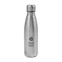 Thermosflasche | Edelstahl | 550 ml | Personalisierungsoption mit Namen