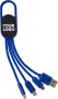 Charging cable set | ABS |  4-in-1