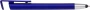 Stylus-Stift | ABS-Kunststoff | Handy-Ständer-Clip