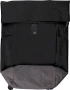 Rolltop backpack | 600D polyester | 25 x 14 x 45 cm | Computer backpack